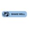 Nevs Shake Well 3/8" x 1-1/2" PAUX-88 - alternate 1